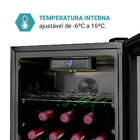 Cervejeira Philco 96l 3 Em 1 Pcv09a Preto 127v