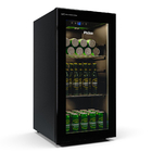 Cervejeira Philco 96l 3 Em 1 Pcv09a Preto 220v