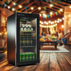 Cervejeira Philco 96l 3 Em 1 Pcv09a Preto 220v