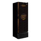 Cervejeira Porta Cega 433 Litros Fricon Vcfc433c Preto 220v