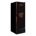 Cervejeira Porta Cega 569 Litros Fricon Vcfc569c Preto 110v
