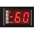 Cervejeira Porta Com Adesivo 120l Profissional Gelopar 127v P