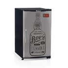 Cervejeira Porta Com Adesivo 120l Profissional Gelopar 220v P
