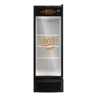 Cervejeira Porta De Vidro 569 Litros Fricon Vcfc569v Preto 11