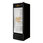 Cervejeira Porta De Vidro 569 Litros Fricon Vcfc569v Preto 22