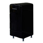 Cervejeira Retrô Imbera 102 Litros Preta Ccv72 – 220 Volts