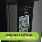 Cervejeira Titanium 82L 220V Consul