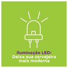 Cervejeira Titanium 82L 220V Consul