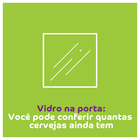 Cervejeira Titanium 82L 220V Consul