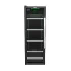 Cervejeira Venax 209l Color Light Preto Porta Invertida