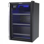 Cervejeira Venax Blue Light 100 Preto Fosco 127v