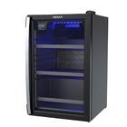 Cervejeira Venax Blue Light 100 Preto Fosco 220v
