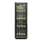 Cervejeira Vertical 200 Litros Cv200 Porta Esquerda - Voltage