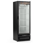Cervejeira Vertical 410 Litros Gcb40v Preta Gelopar 220v
