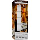 Cervejeira Vertical Esmaltec 596l Com Adesivo -cv520r