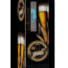 Cervejeira Vertical Metalfrio Porta Com Visor 324 Litros Vn28