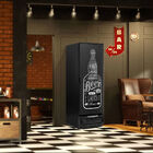 Cervejeira Visa Cooler Refrigerador Vertical 410l Porta Cega