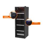 Cervejeiro Refrigerador Expositor 209l Expvcl Color 127v Venax