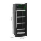 Cervejeiro Refrigerador Expositor 209l Expvcl Color 127v Venax