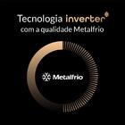 Cerverjeira Beer Maxx One Inverter 98l Porta Preto Onix Digit