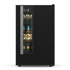 Cerverjeira Beer Maxx One Inverter 98l Porta Preto Onix Digit