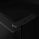 Cerverjeira Beer Maxx One Inverter 98l Porta Preto Onix Digit