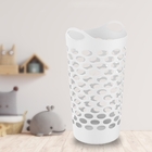 Cesta Alta Branca Bubble Coza 42,5 Cm X 65,5 Cm - Branca