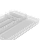 Cesta Alta Branca Bubble Coza 42,5 Cm X 65,5 Cm - Branca