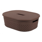 Cesta Craft C/tp Pequena-mrm