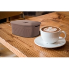 Cesta Craft C/tp Pequena-mrm