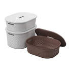 Cesta Craft C/tp Pequena-mrm