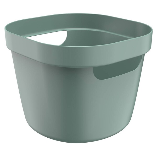 Cesta Cube Flex 4l Vdef Cf1000 Ou