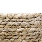 Cesta De Fibra Natural Seagrass 20x27x27 Cm