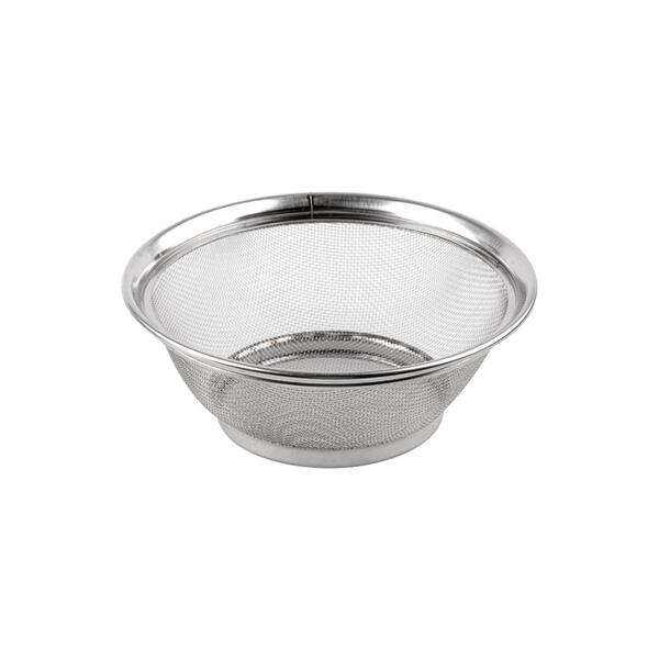 Cesta Em Inox Original Line Premium 25cm