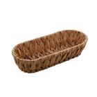 Cesta Lyor De Fibra Natural 43,5cm X 15cm X 8cm