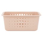 Cesta Org M Rosa Duna Fech 5L Martiplast