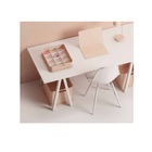 Cesta Organizadora Fit Com Tampa Pequena 1,5 Litros