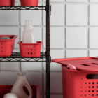 Cesta Organizadora P 1,5l Azul Glacial - Ou