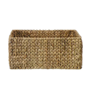 Cesta Organizadora Seagrass Natural Palha 38 Cm