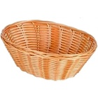 Cesta Oval Sintetica 19 X 13 5 X 6 5cm Mundiart Dc0501