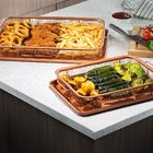 Cesta Para Forno Polishop - Crisper Tray Cesta Para Forno Cri