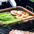 Cesta Para Forno Polishop - Crisper Tray Cesta Para Forno Cri