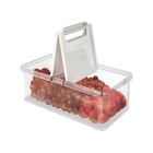 Cesta Para Frutas Electrolux