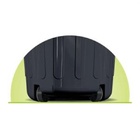 Cesto 100l C/tampa E Roda Arqplast