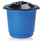 Cesto 10 Lts Com Tampa Amn