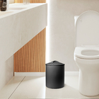 Cesto  Multiuso Roupa E Lixo