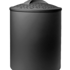 Cesto  Multiuso Roupa E Lixo