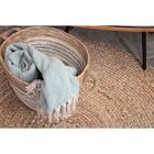 Cesto Amalfi Sand 26x26x31 Yoi