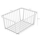 Cesto Aramado Multiuso Organizador Fruteira Cozinha Metalla A