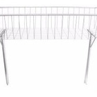 Cesto Aramado Para Calçada - Lixeira De Rua 2,00 M - G14